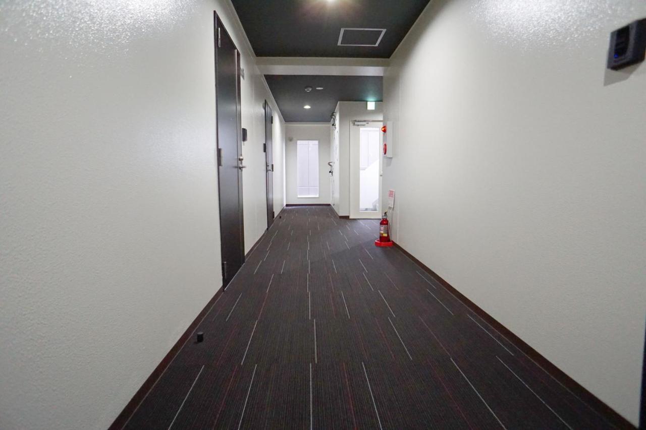 Apartamento Momo Premium 403 Sapporo Exterior foto