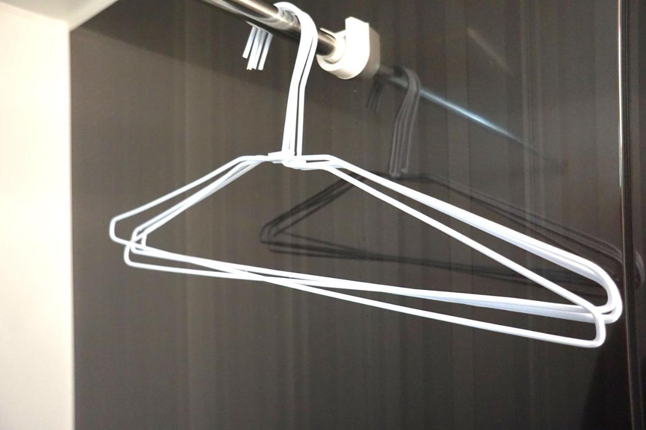 Apartamento Momo Premium 403 Sapporo Exterior foto